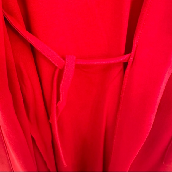 NWOT Lands End Robe - Picture 5 of 9